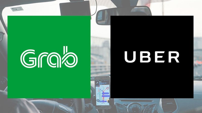 Vào tháng /3/2018, Grab đã công bố thông tin về việc mua lại hoạt động kinh doanh của Uber tại thị trường Đông Nam Á, trong đó có Việt Nam. Cụ thể, Grab sẽ tiếp nhận mảng dịch vụ chia sẻ xe và vận chuyển thực phẩm trong khu vực Đông Nam Á vào hệ thống vận tải đa phương tiện và nền tảng công nghệ của Grab. Đổi lại, Uber trở thành cổ đông sở hữu 27,5% tổng số cổ phần của Grab.