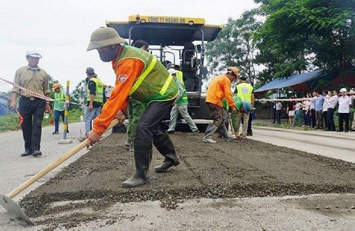 Đây là lần thứ 2 trong 5 năm qua, Kiểm toán Nhà nước nội soi Quỹ Bảo trì đường bộ.