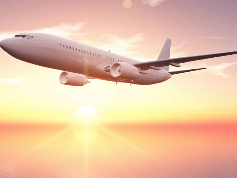 Vietravel Airlines cất cánh chuyến bay đầu tiên  Báo Dân tộc và Phát triển
