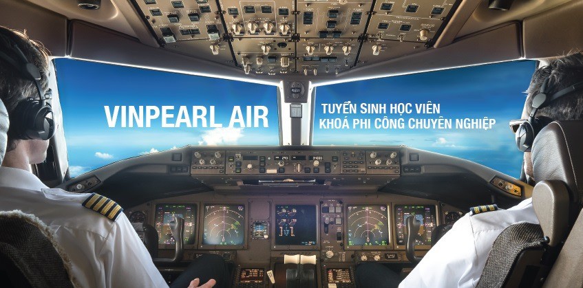 Dự án Vinpearl Air có kế hoạch triển khai cụ thể phù hợp với nhu cầu phát triển đội tàu bay của Công ty Vinpearl Air.