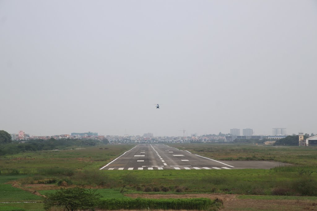 Sân bay Gia Lâm - Hà Nội sẽ chỉ còn đóng vai trò là sân bay quân sự do Bộ Quốc phòng quản lý.