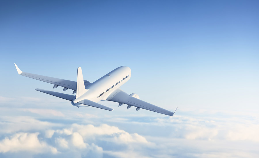 Công ty cổ phần hàng không Bầu Trời Xanh thuộc trường hợp hủy bỏ giấy phép kinh doanh hàng không chung  - Ảnh minh họa.