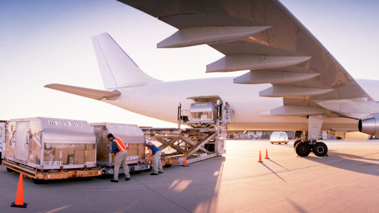 Hơn 80% thị phần vận chuyển hàng hóa bằng hàng không hiện do các hãng bay nước ngoài chiếm lĩnh.