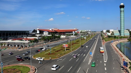 Sân bay Nội Bài sẽ được đầu tư thêm 1 nhà ga hành khách trong giai đoạn 2021 - 2030.