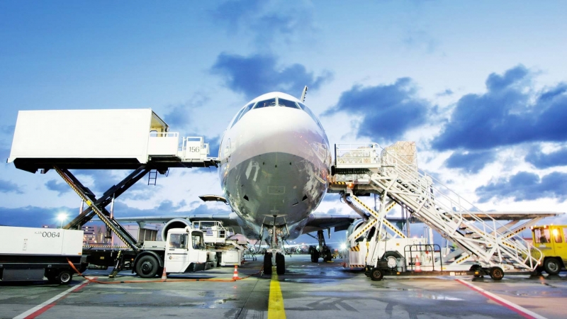 Việc IPP Air Cargo đẩy nhanh tiến độ gia nhập thị trường hàng không vận tải hàng hóa đã kiến các hãng hàng không nội địa đang phải cân nhắc điều chỉnh chiến lược kinh doanh