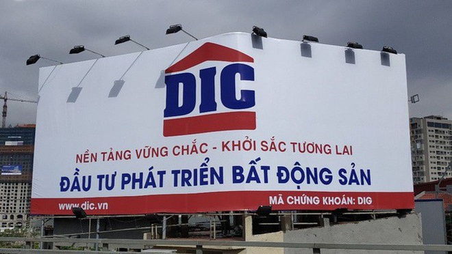 DIC đang nộp nhiều đơn xin nhậu thầu các Dự án đường cao tốc sử dụng vốn đầu tư công.