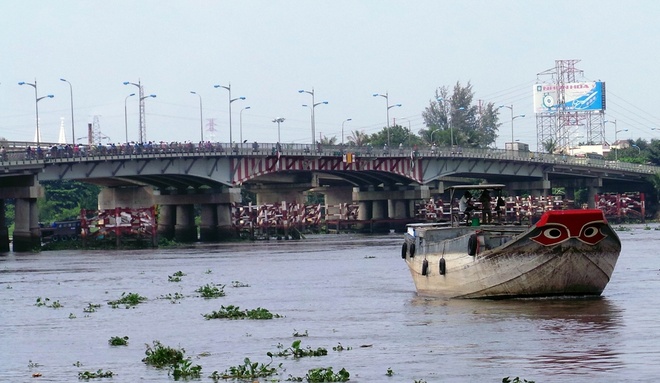 Cầu Bình Triệu 1.