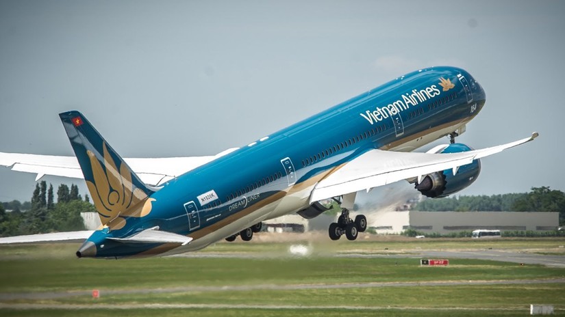 Ảnh minh họa (Vietnam Airlines).