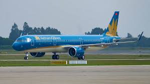 Ảnh minh họa (Vietnam Airlines).