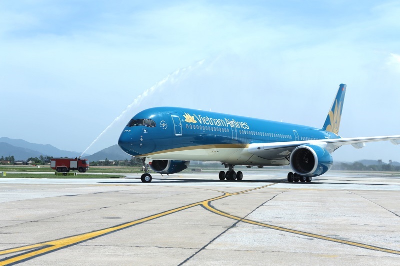 Hoạt động kinh doanh của Vietnam Airlines đã từng bước ổn định và đang chuẩn bị các điều kiện sẵn sàng cho giai đoạn phục hồi và phát triển trong giai đoạn tới.