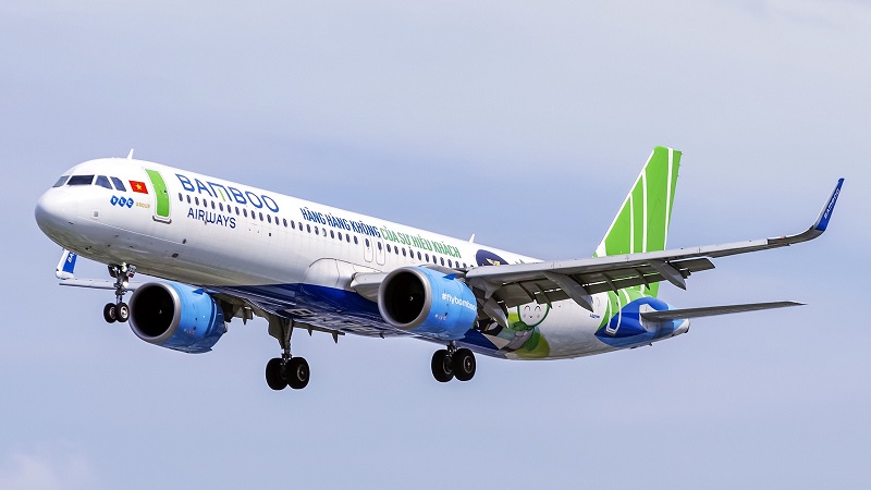 Bamboo Airways đang tiến hành tái cơ cấu tổng thể để từng bước vượt qua khó khăn.