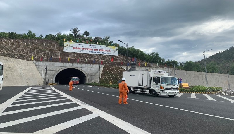 HHV đang quản lý, vận hành, thu phí các Dự án: hầm đường bộ qua Đèo Cả, hầm Cù Mông, hầm Hải Vân 2, hầm Phước Tượng - Phú Gia, cao tốc Bắc Giang - Lạng Sơn, cao tốc Trung Lương - Mỹ Thuận và Dự án mở rộng Quốc lộ 1 đoạn qua tỉnh Khánh Hòa. 