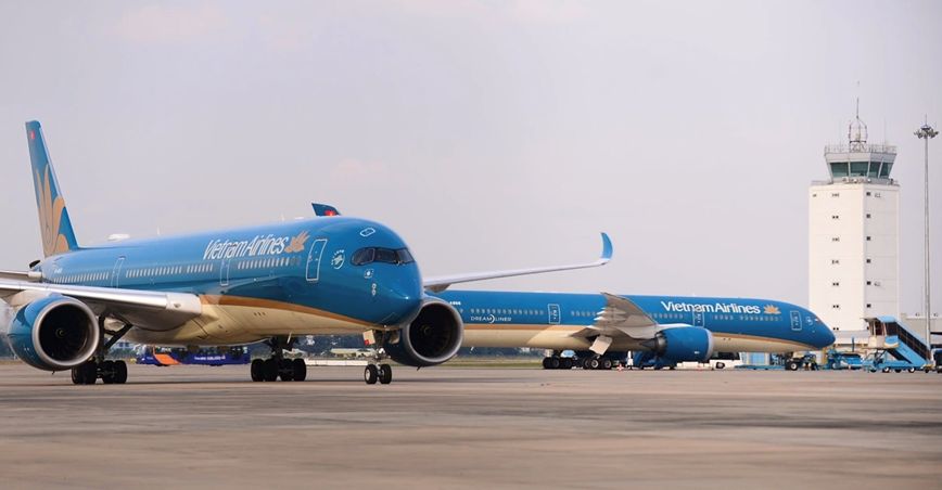 Vietnam Airlines sẽ nhận lô tàu bay đầu tiên của Dự án 50 tàu bay thân hẹp vào năm 2030.