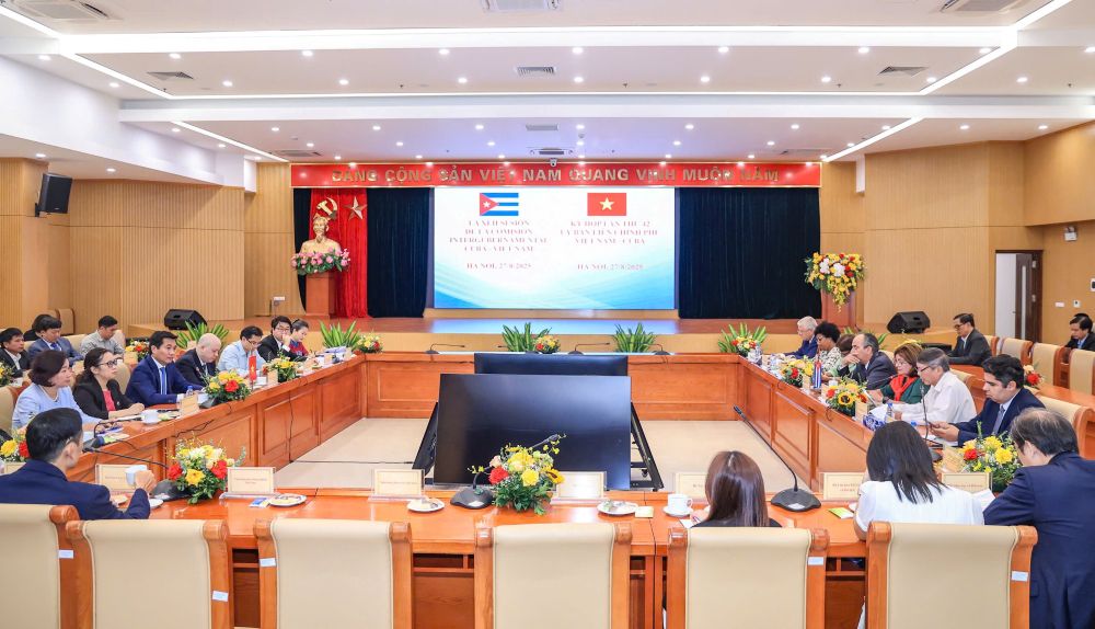 Quang cảnh 