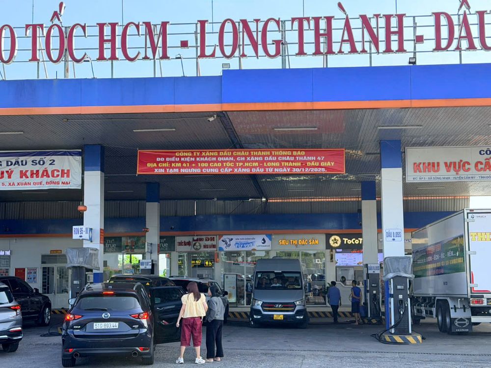 VEC đang nỗ lực giải quyết để duy tr&igrave; hoạt đ&ocirc;ng cung ứng xăng dầu 