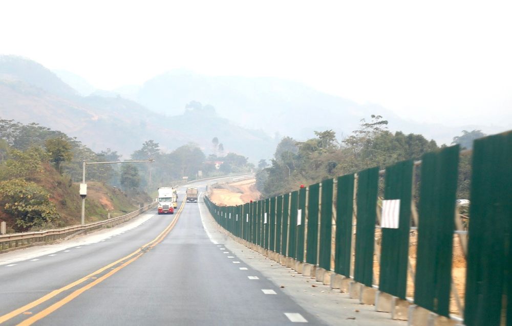 VEC đảm bảo an to&agrave;n giao th&ocirc;ng 