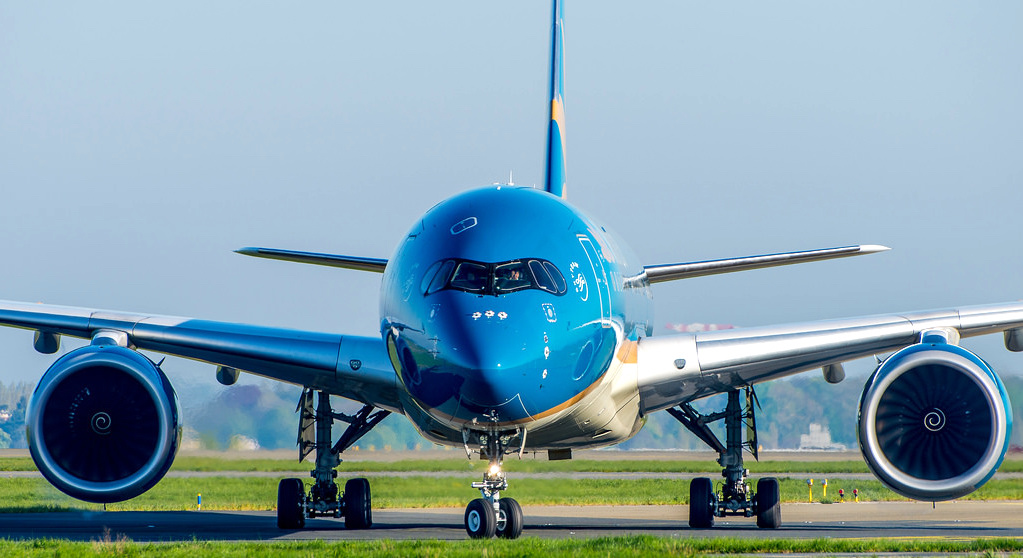 Ảnh 2_ Ngay trong năm 2026, Vietnam Airlines dự kiến tiếp tục đầu tư bổ sung v&agrave; thay thế đội t&agrave;u bay ph&ugrave; hợp với chiến lược ph&aacute;t triển d&agrave;i hạn
