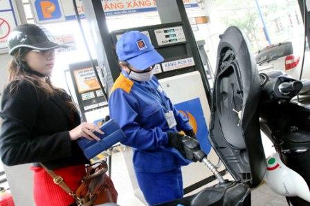 Quỹ BOG xăng dầu làm nhiệm vụ điều tiết giá, tránh tăng giá gây sốc cho thị trường.