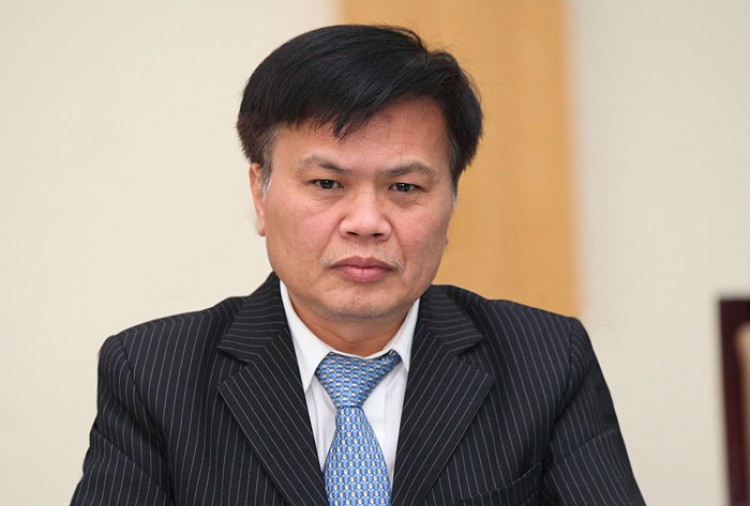 TS Nguyễn Đình Cung cho rằng cần có cơ chế hiệu quả bảo vệ tài sản của người dân và doanh nghiệp
