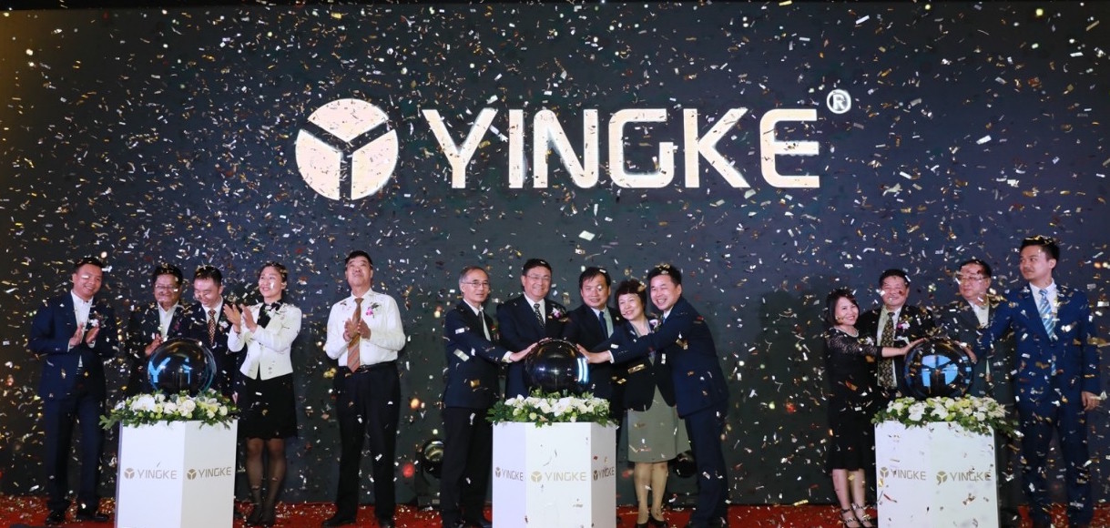 YingKe, một trong các công ty luật lớn nhất Trung Quốc cũng không thể thờ ơ với thị trường Việt Nam trước sự gia tăng ngày càng nhanh của các doanh nghiệp nước này