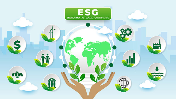 Xu hướng đầu tư ESG đã phát triển sớm tại Việt Nam và đang nhận được sự quan tâm từ các quỹ đầu tư. Ảnh: Iberdrola