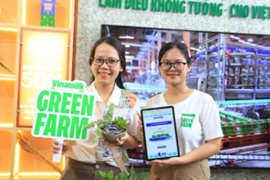 Đặc biệt, Vinamilk tặng nhiều quà “khủng” cho khách tham gia, bao gồm các vé đi tham quan trang trại Vinamilk Green Farm. Đã có 30 vé được trao tặng thay vì 20 vé như kế hoạch ban đầu, do hoạt động này nhận được sự ủng hộ từ hơn 200 lượt khách tham gia.