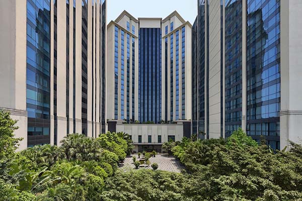 Sheraton Hanoi West