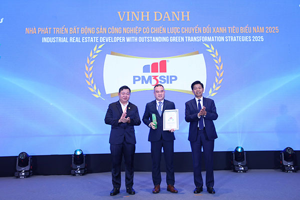 KCNCS Phú Mỹ 3 với quy mô gần 1.000 ha, là khu công nghiệp Chuyên Sâu duy nhất tại Việt Nam do CTCP Thanh Bình Phú Mỹ làm chủ đầu tư, được quy hoạch và phát triển theo mô hình khu công nghiệp kiểu mẫu hướng tới sinh thái, cộng sinh công nghiệp và kinh tế tuần hoàn. Chỉ sau một thập niên, KCNCS Phú Mỹ 3 đã thu hút đầu tư với tổng vốn gần 6 tỉ USD. Hiện nay, PM3 đã hoàn tất hồ sơ công nhận Khu công nghiệp sinh thái và trình lên cơ quan có thẩm quyền. Sau khi được phê duyệt, PM3 sẽ trở thành Khu công nghiệp sinh thái đầu tiên của Việt Nam, tăng cường sử dụng năng lượng xanh hướng tới mục tiêu phát triển bền vững và phát thải ròng bằng 0 vào năm 2050.