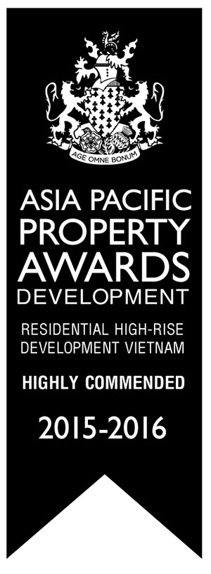 Giải thưởng Bất động sản châu Á - Thái Bình Dương