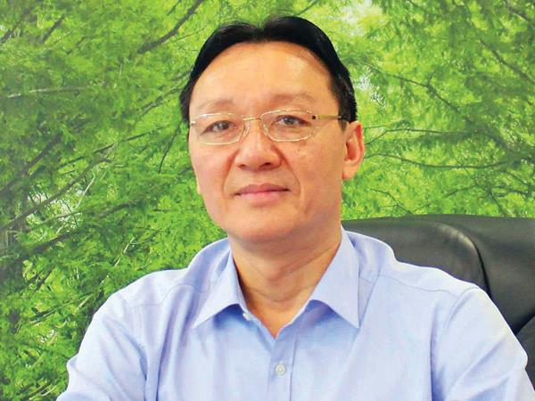 GS. TS Phan Đăng Tuất, Vụ trưởng - Thường trực Ban Đổi mới và Phát triển doanh nghiệp