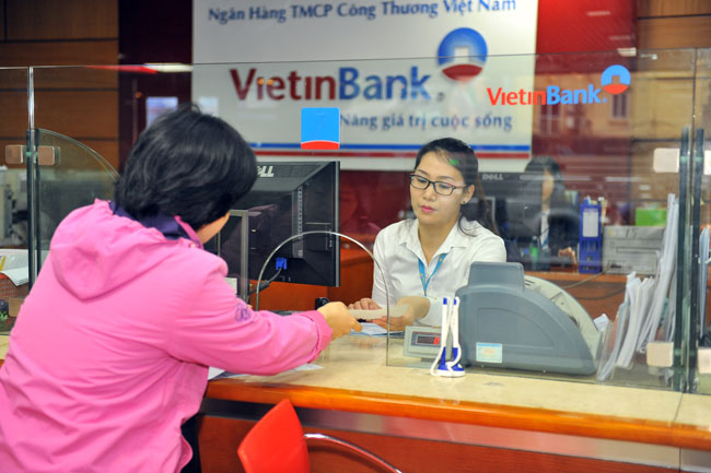 Hoạt động thanh toán quốc tế của VietinBank liên tục được vinh danh bởi các giải thưởng quốc tế uy tín