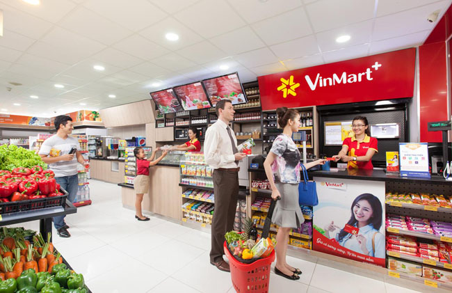 Vingroup sẽ hỗ trợ vốn, công nghệ, quản trị, kiểm soát chất lượng, marketing, tiêu thụ sản phẩm…cho các doanh nghiệp Việt Nam có nhu cầu