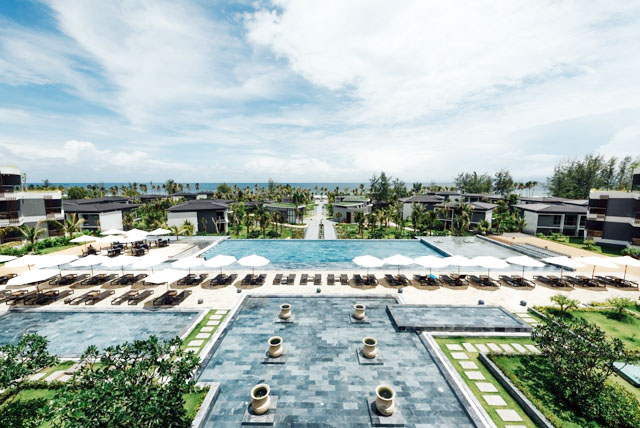 Novotel Phu Quoc Resort là lựa chọn tuyệt vời cho du khách trong và ngoài nước khi đến với Đảo Ngọc