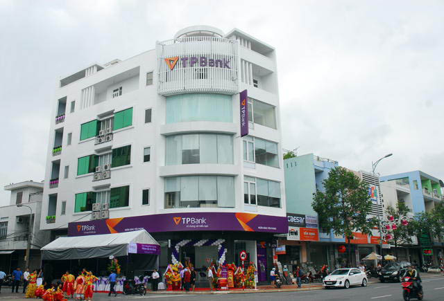 TPBank Bắc Đà Nẵng