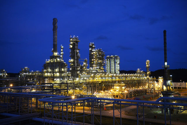 BSR được giao là đơn vị tiếp nhận, quản lý, vận hành sản xuất kinh doanh Nhà máy lọc dầu Dung Quất