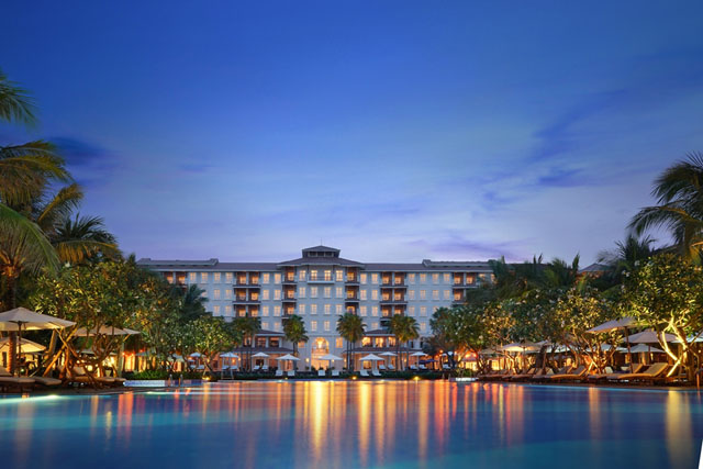 Vinpearl Đà Nẵng Resort & Villas 