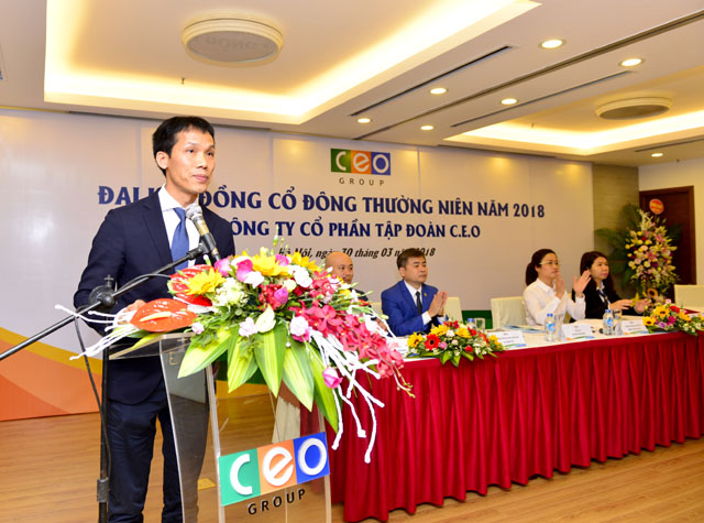 Tập đoàn CEO: Từ Phú Quốc tới Vân Đồn và tầm nhìn 2021