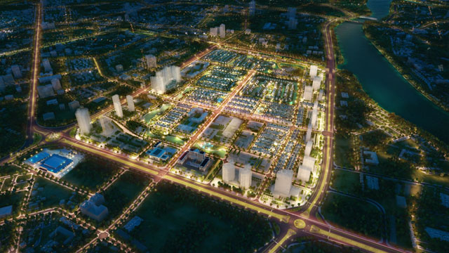 Chính thức ra mắt vào tháng 04/2018, Vinhomes Star City đã nhanh chóng tạo ra cơn sốt và nhận được phản hồi tích cực từ thị trường, đồng thời thiết lập những tiêu chuẩn mới về sản phẩm bất động sản cao cấp tại Thanh Hóa