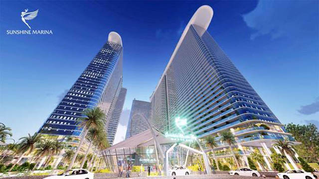 Đưa mô hình Integrated Resort nổi tiếng thế giới vào Việt Nam, Sunshine Marina kỳ vọng đưa ngành du lịch và bất động sản nghỉ dưỡng Việt Nam lên một tầm cao mới