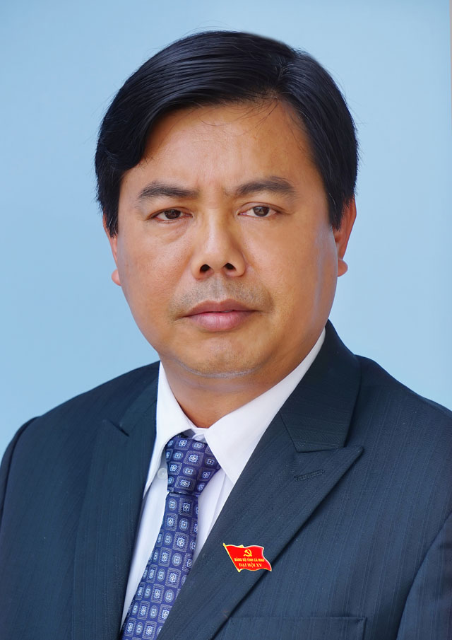 Ông Nguyễn Tiến Hải, Chủ tịch UBND tỉnh Cà Mau