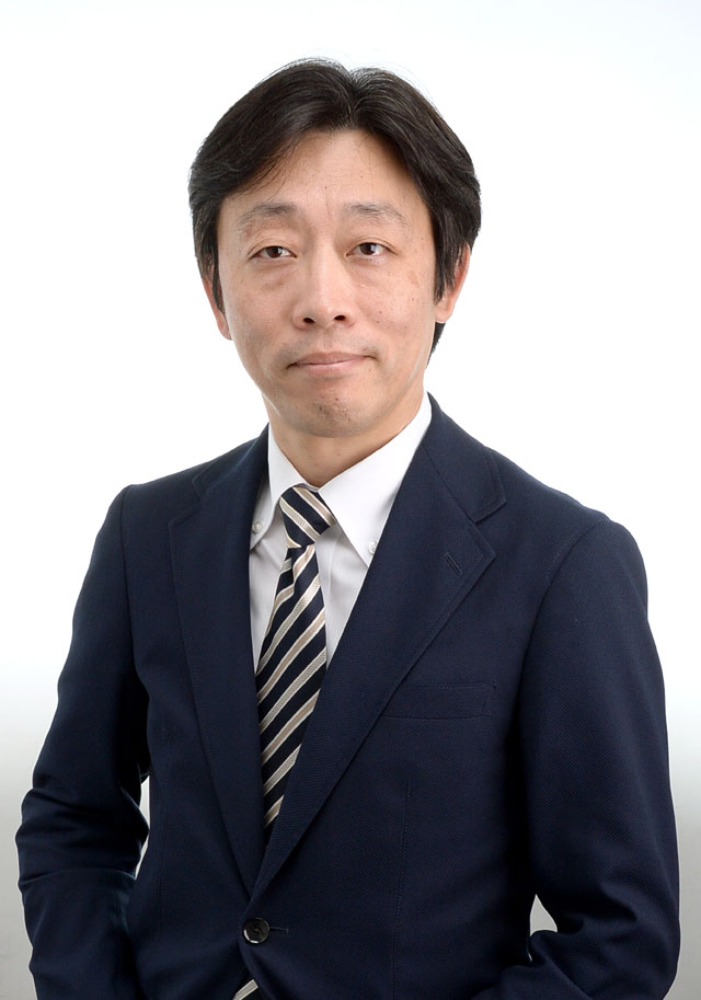 Ông Keisuke Hitotsumatsu, Tổng giám đốc FujiMart Việt Nam 