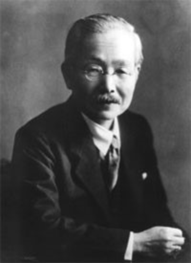 Kikunae Ikeda – Giáo sư người Nhật Bản đã khám ra vị umami