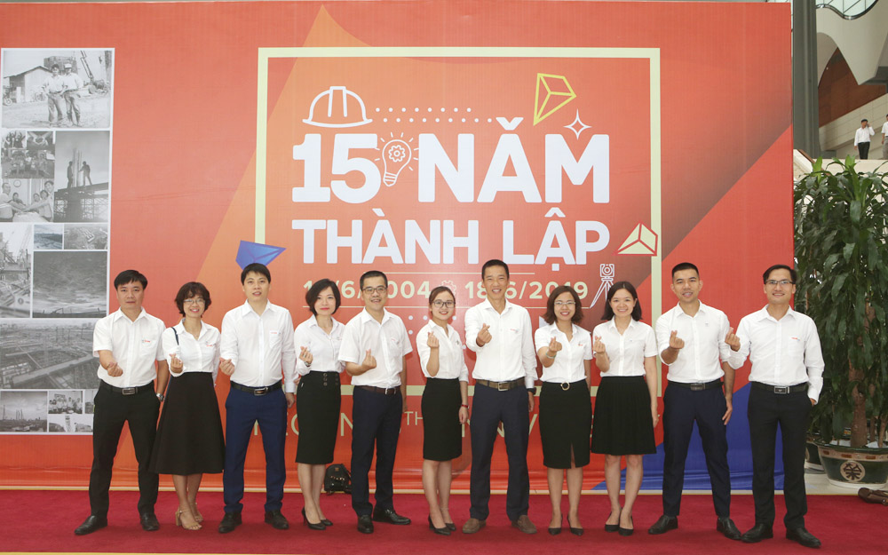 Mục tiêu của FECON là trở thành Tập đoàn hàng đầu về xây dựng và phát triển hạ tầng tại Việt Nam, góp phần tích cực vào sự nghiệp phát triển bền vững nước nhà, mang thương hiệu Việt Nam vươn ra thế giới