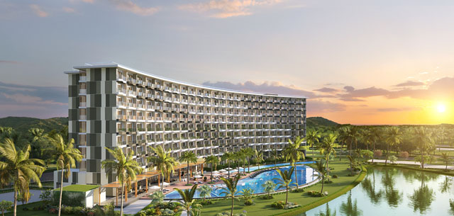 Chủ nhân căn hộ condotel Movenpick Resort Waverly Phú Quốc không chỉ được sở hữu chốn nghỉ dưỡng lý tưởng mà còn có cơ hội nhận nhiều quà tặng tri ân giá trị
