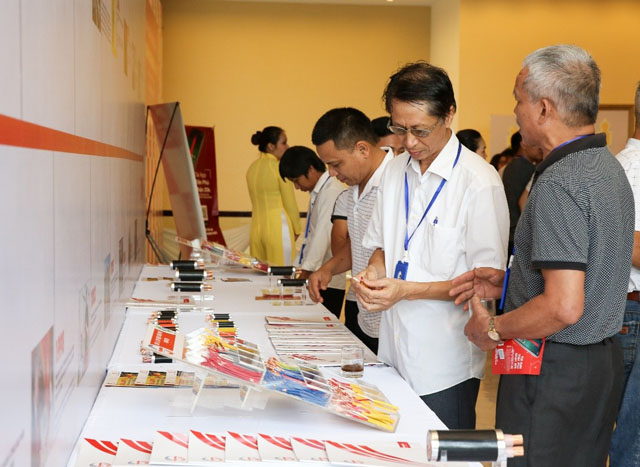 Cơ Điện Trần Phú vừa tổ chức thành công hội nghị khách hàng Hải Phòng