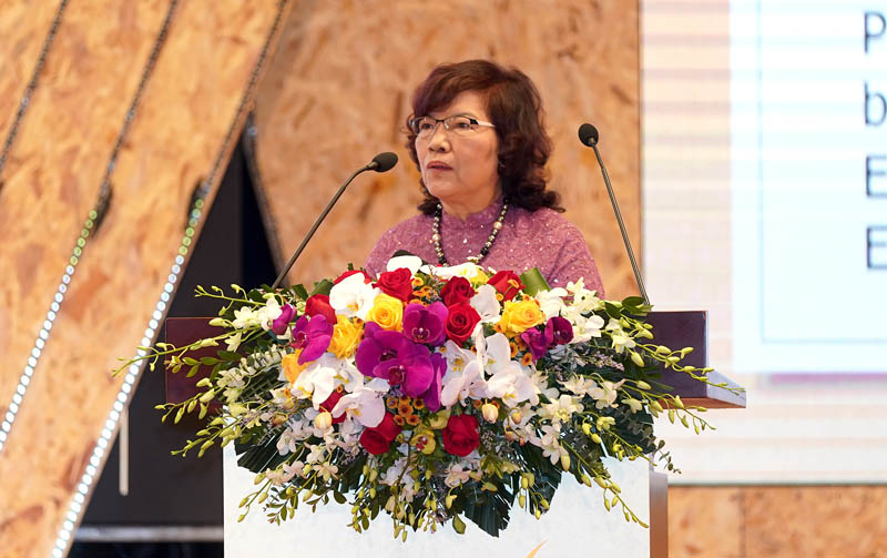 Chủ tịch HĐQT Vietjet Nguyễn Thanh Hà