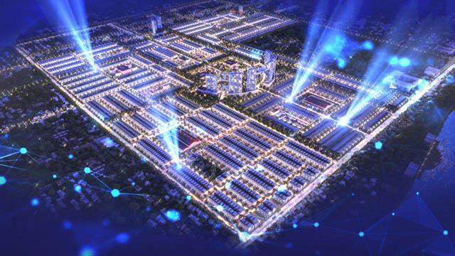 Stella Mega City được đầu tư và quy hoạch bài bản kiến tạo không gian sống hàng đầu ĐBSCL hiện nay