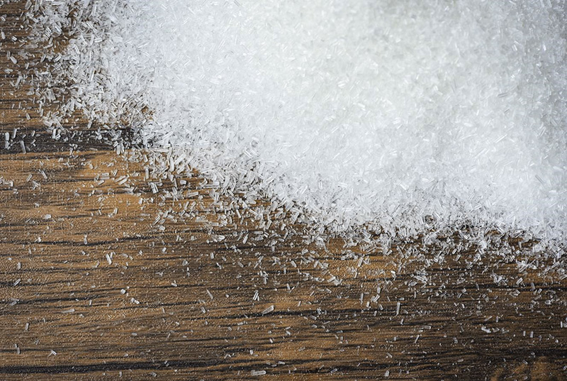 Các bằng chứng khoa học gần đây cho thấy bột ngọt có thể hỗ trợ tiêu hóa
