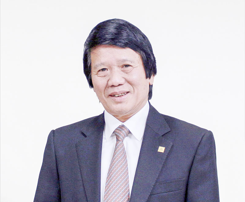 Ông Trần Nhật Thành, Chủ tịch DELTA Group