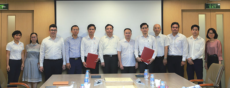Gói thầu II.B01 Dự án Nhà máy điện gió Thái Hòa bao gồm thi công hạ tầng và các công trình xây dựng của Dự án có tổng trị giá gần 260 tỷ đồng
